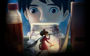 Arrietty_and Sean