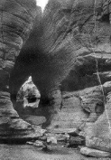 Cooper's Cave-1917